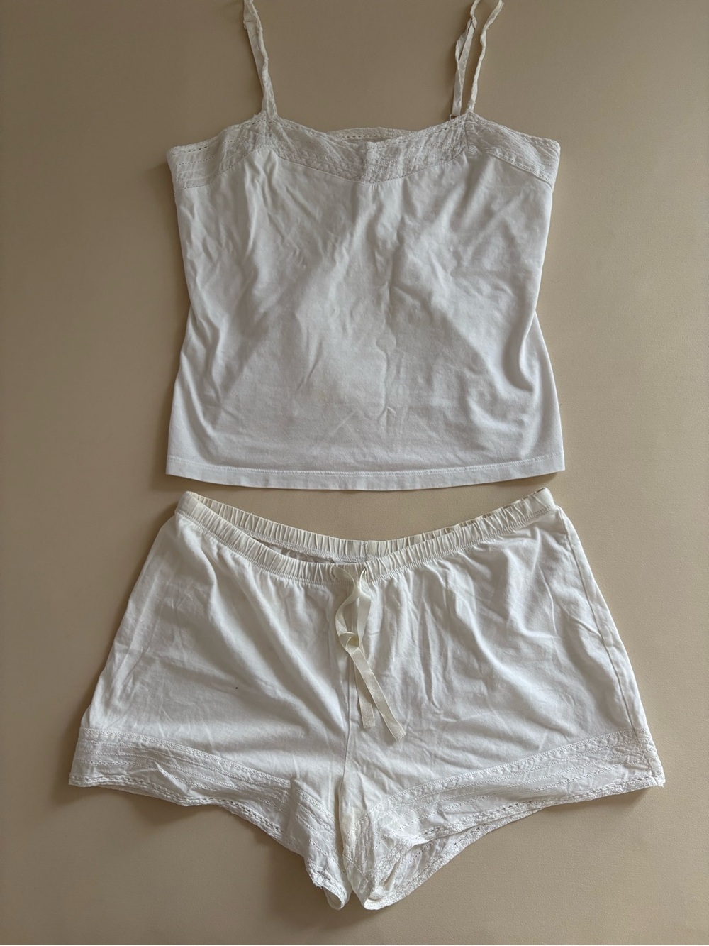 Gillian O’Malley sleepwear
